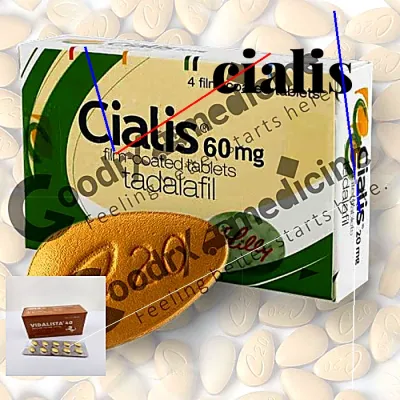 Commander cialis en ligne